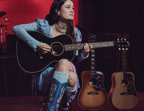Joaquina Blavia