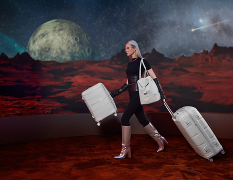 Samsonite USA